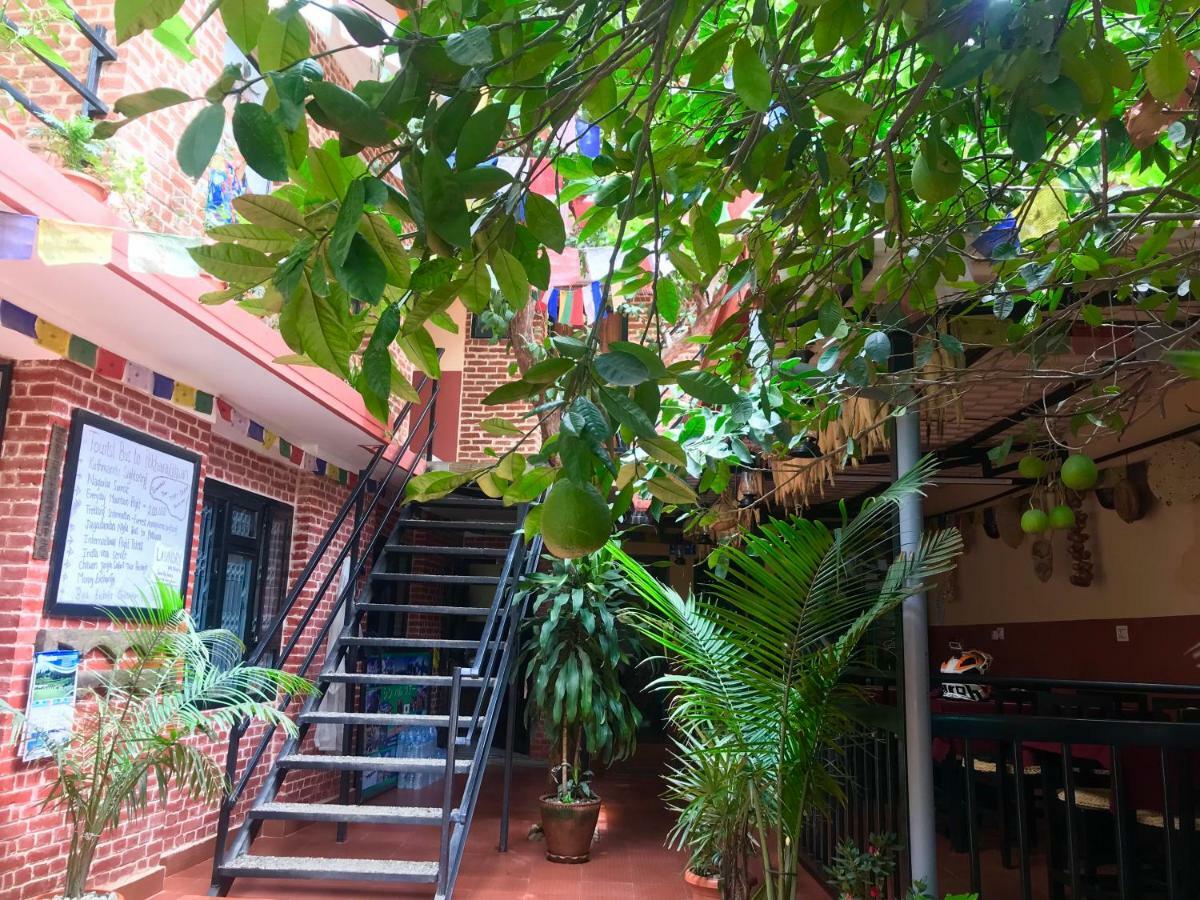 Gurung'S Home Κατμαντού Εξωτερικό φωτογραφία