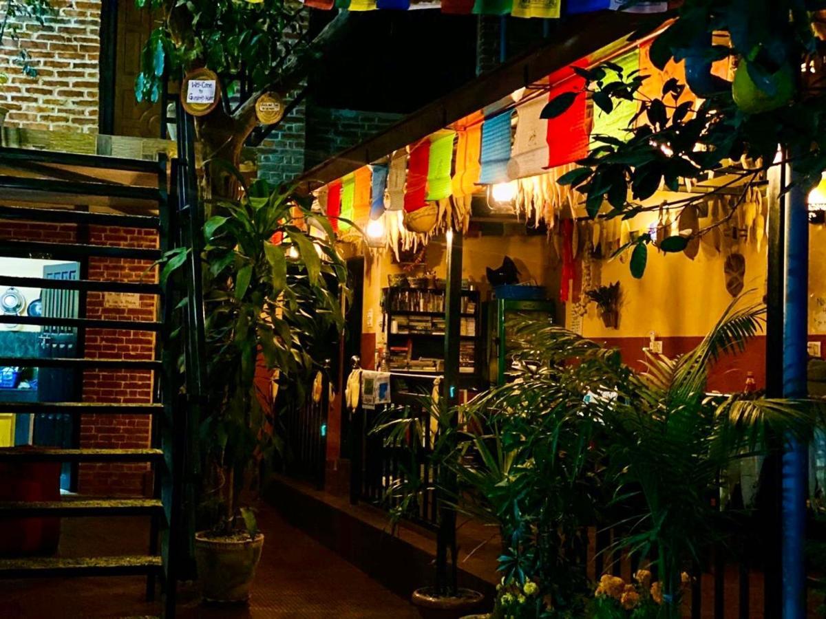 Gurung'S Home Κατμαντού Εξωτερικό φωτογραφία